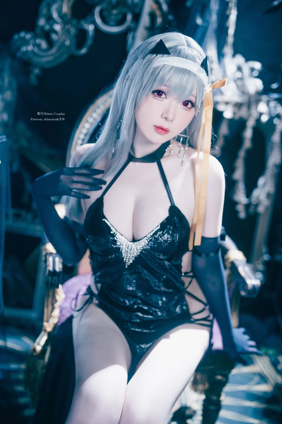 霜月shimo - No.149 Modernia [17P-177MB]